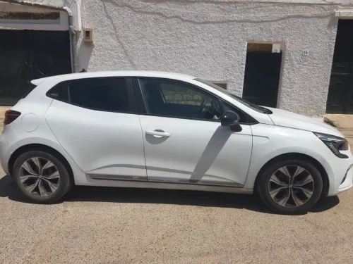 Renault Clio 5  2023 Evolution