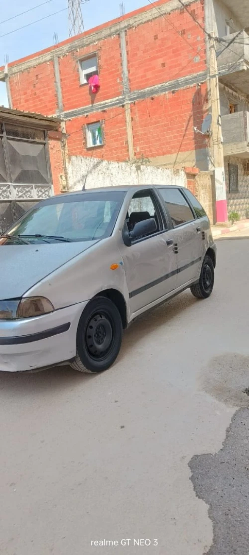 Fiat Punto 1997 Classic