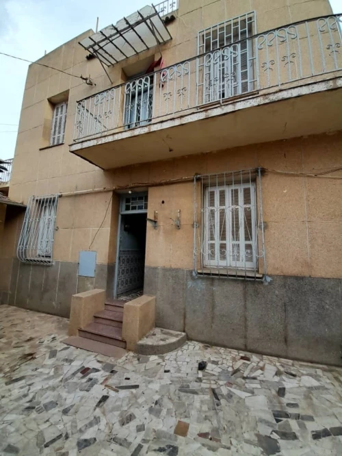Vente Villa Alger Alger centre