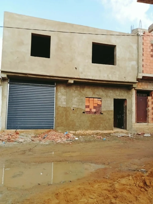 Vente bien immobilier Mostaganem Sayada