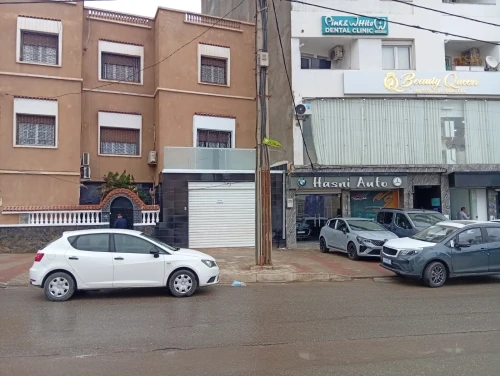 Location Local Oran Oran