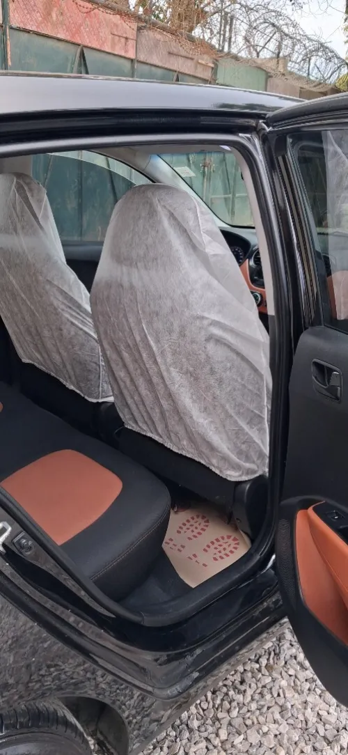 Hyundai Grand i10 2020 