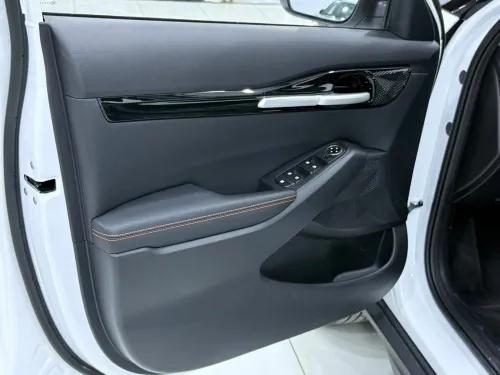 Kia Seltos 2025 Luxury