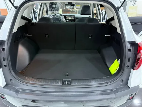 Kia Seltos 2025 Luxury
