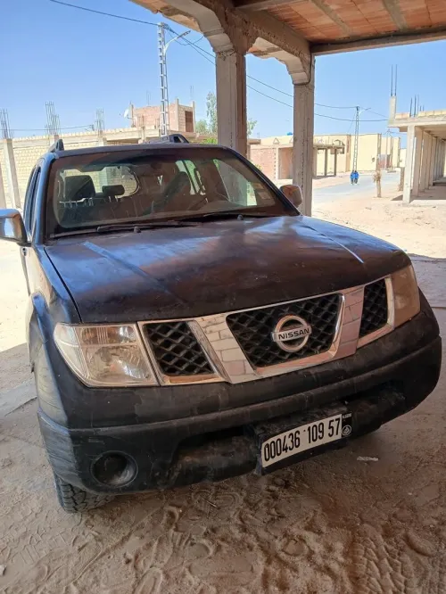 Nissan Pathfinder 2009 Pathfinder