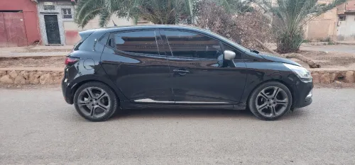 Clio4 RONO 2019 