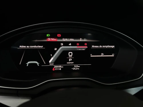 Audi Q5 2022 S Line