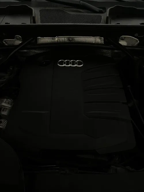 Audi Q5 2022 S Line
