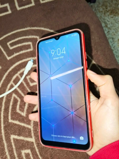 phone redmi 9A