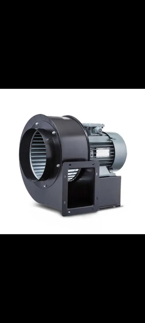 OBR Turbine Électrique Monophase