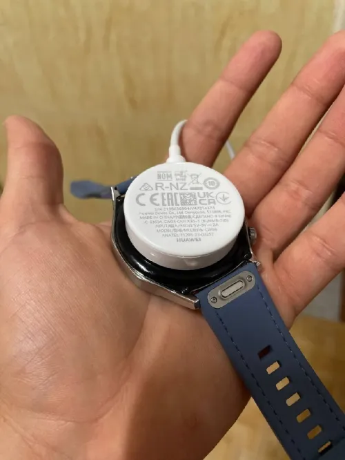 HUAWEI WATCH GT5