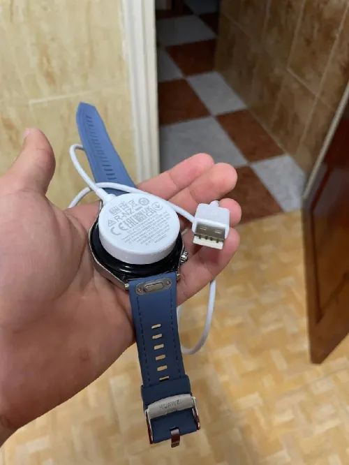 HUAWEI WATCH GT5