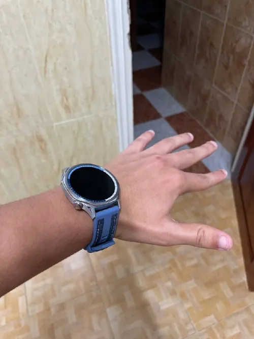 HUAWEI WATCH GT5