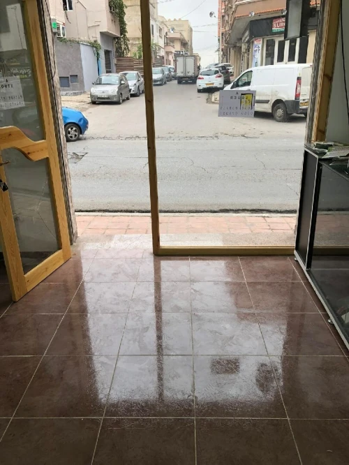 Location Local Oran Oran