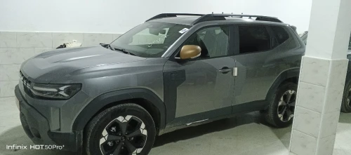 Dacia Duster 2026 Extreme