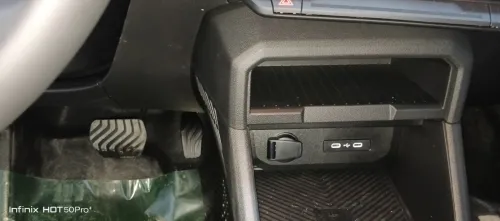 Dacia Duster 2026 Extreme