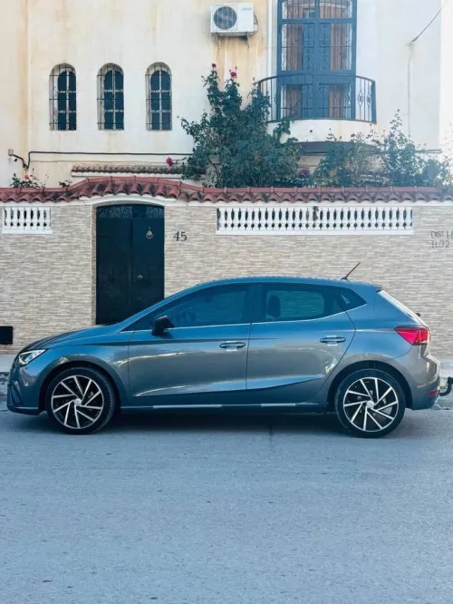 Seat Ibiza 2018 HIGH