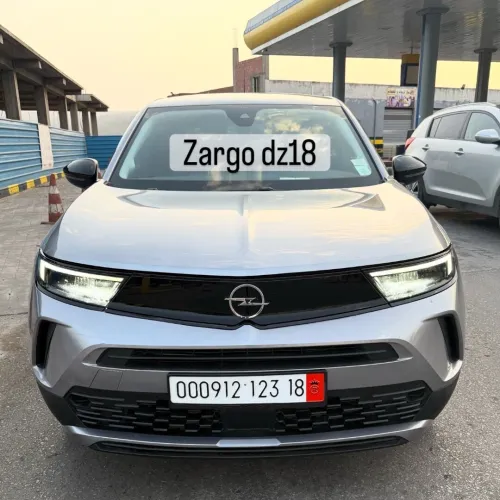Opel Mokka 2023 Elegance