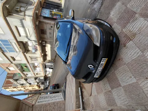 Renault Clio 3 2008 Dynamique