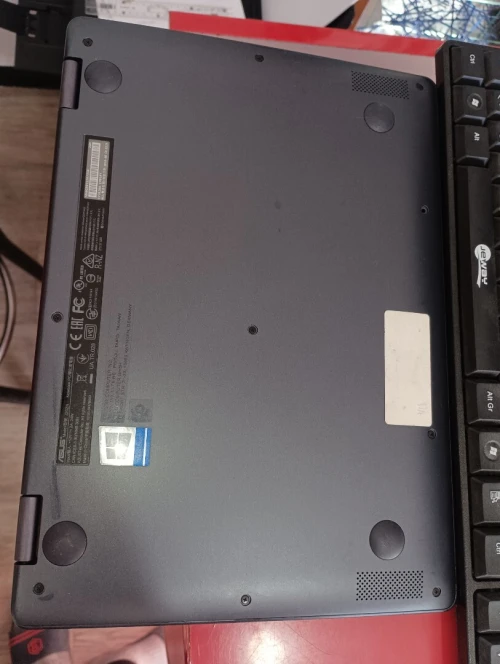 Asus tactile