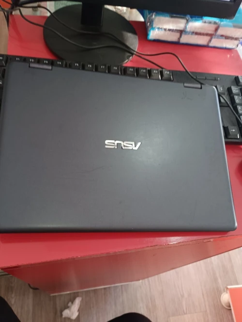 Asus tactile