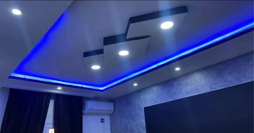 Vente Appartement F4 Alger Ben aknoun