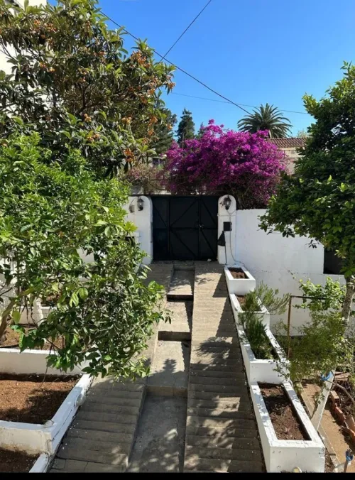 Vente Villa Alger El biar