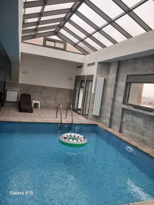 Location Appartement Duplex F5 Alger Dely brahim