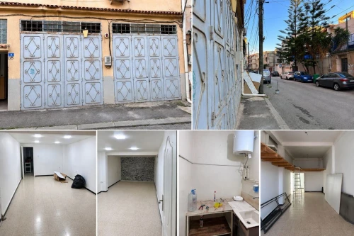 Location Local Alger Kouba