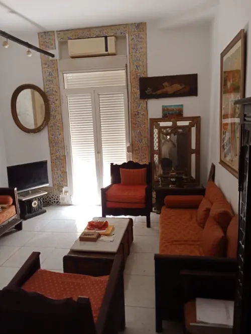 Vente Appartement F2 Alger Alger centre