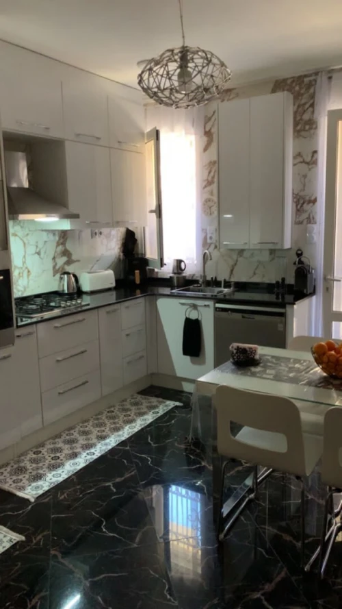 Vente Appartement Alger Dely brahim