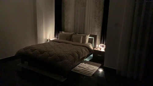 Vente Appartement Alger Dely brahim