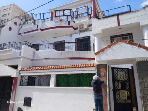 Location Villa Alger Birkhadem