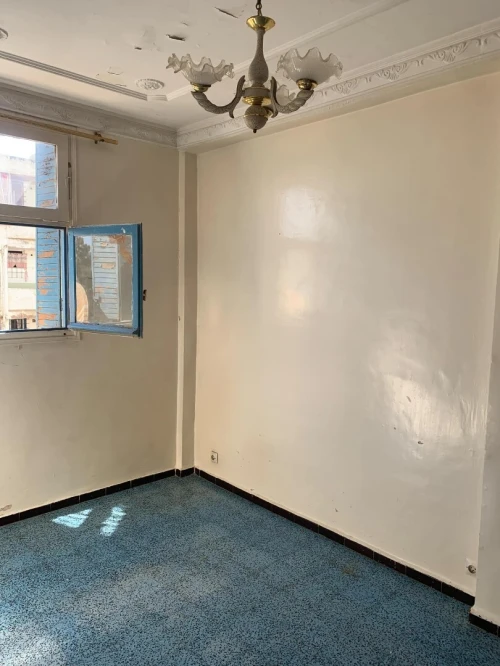Vente Appartement F3 Alger Kouba