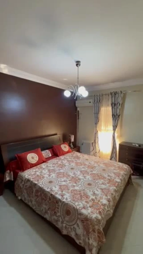 Location Appartement F3 Alger Kouba
