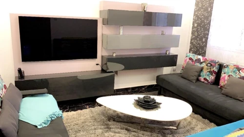 Vente Appartement Alger Dely brahim