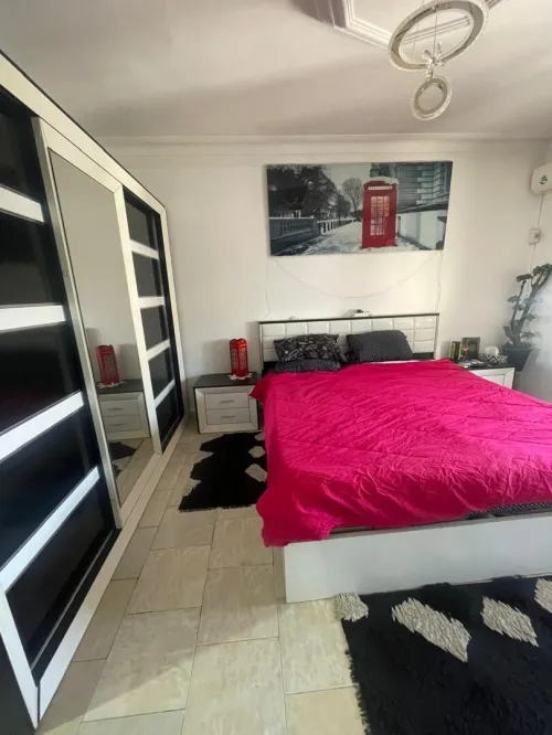 Location Appartement F4 Alger Kouba
