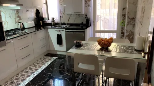 Vente Appartement Alger Dely brahim