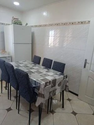 Vente Appartement F3 Alger Bab ezzouar