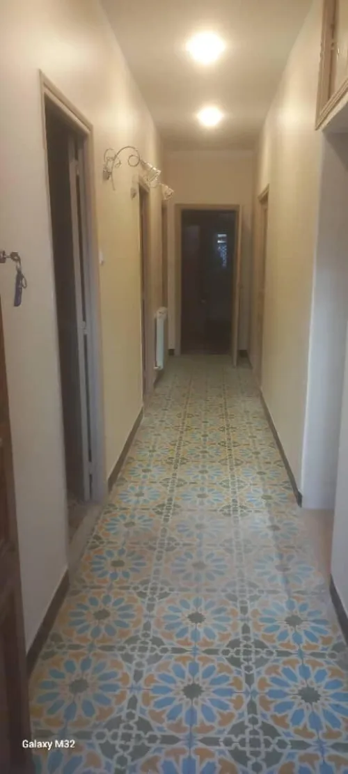 Location Appartement Niveau de villa F5 Alger Bouzareah