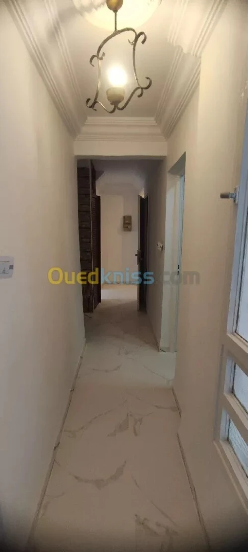 Location Appartement Alger Kouba