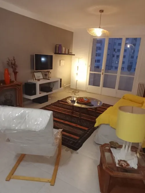 Location Appartement F5 Alger Kouba