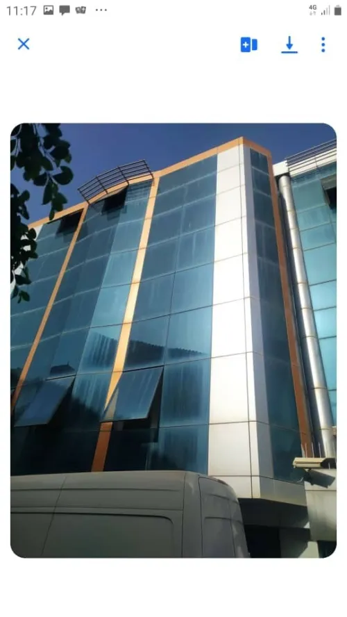 Vente Immeuble Alger Dely brahim