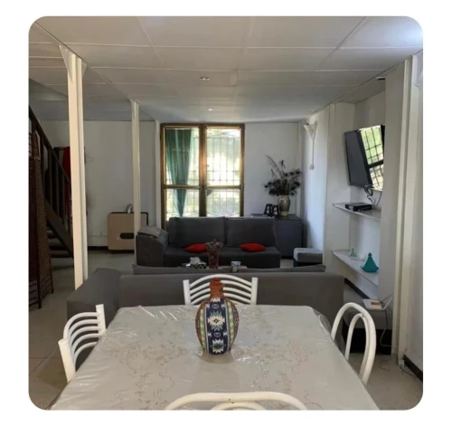 Location Appartement Duplex F3 Alger Kouba