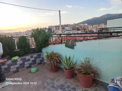 Vente Appartement Duplex F3 F4 Tizi Ouzou Tizi ouzou