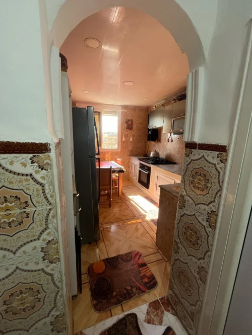 Vente Appartement F3 Alger Kouba