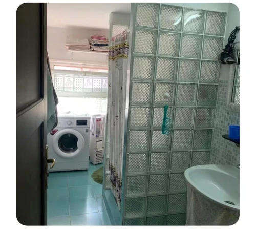 Location Appartement Duplex F3 Alger Kouba