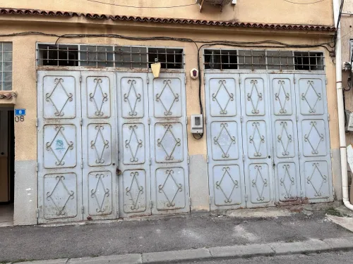 Location Local Alger Kouba