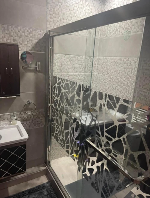 Vente Appartement F4 Alger Ben aknoun