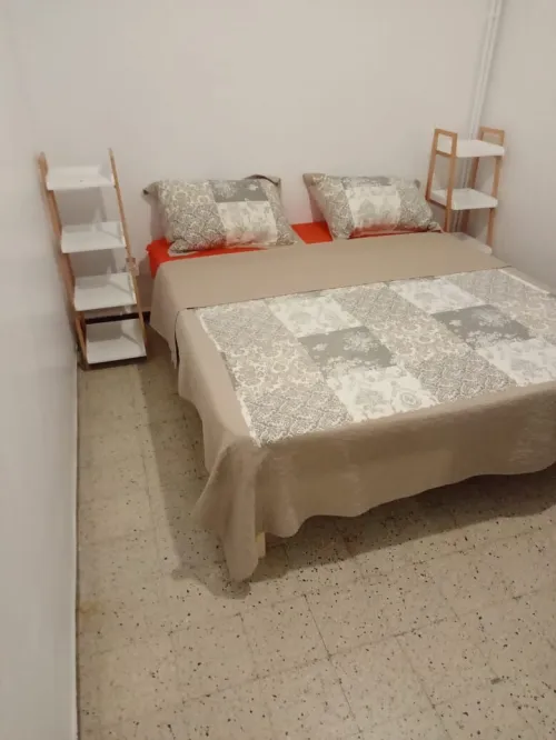 Location Appartement F5 Alger Kouba